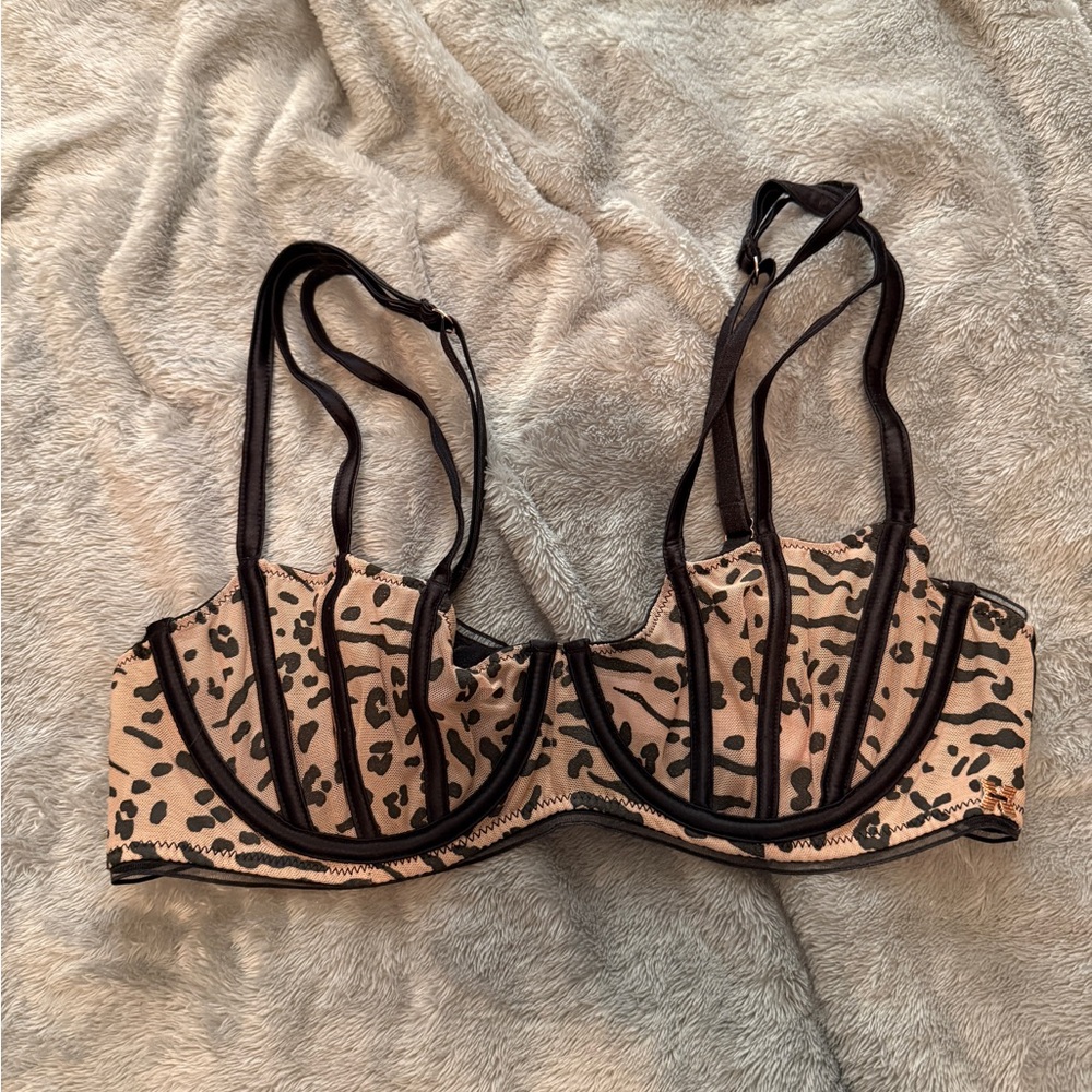 new savage x bra